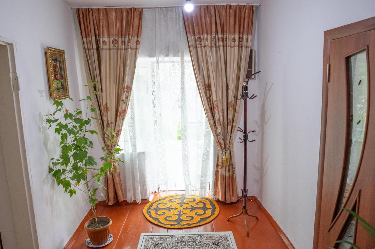 Guest House Jekshen Imeni Karla Marksa  Exterior foto