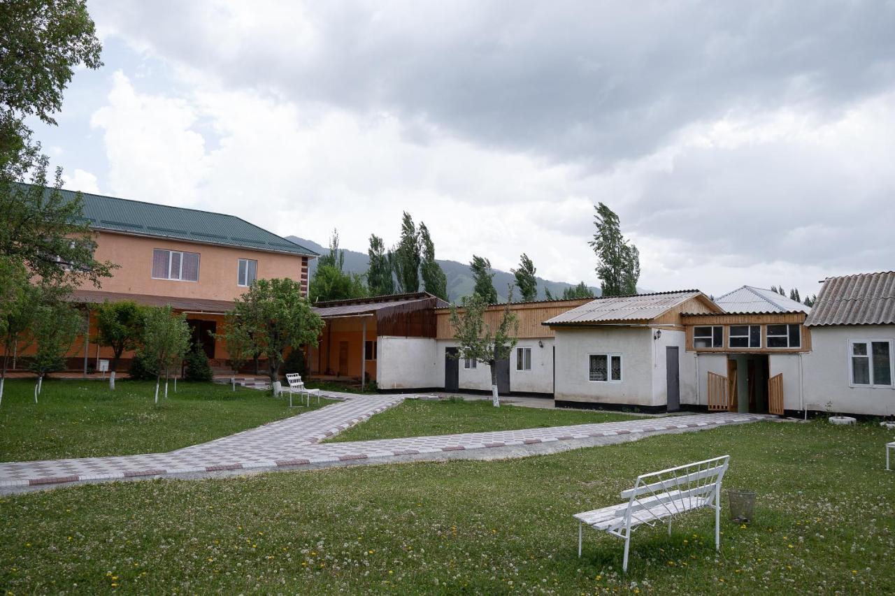 Guest House Jekshen Imeni Karla Marksa  Exterior foto