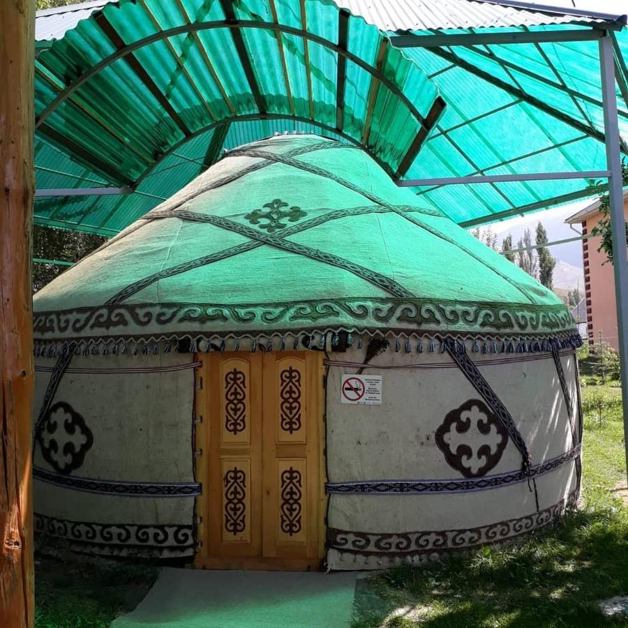 Guest House Jekshen Imeni Karla Marksa  Exterior foto