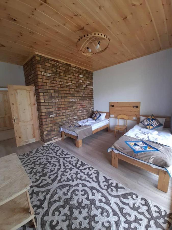 Guest House Jekshen Imeni Karla Marksa  Exterior foto