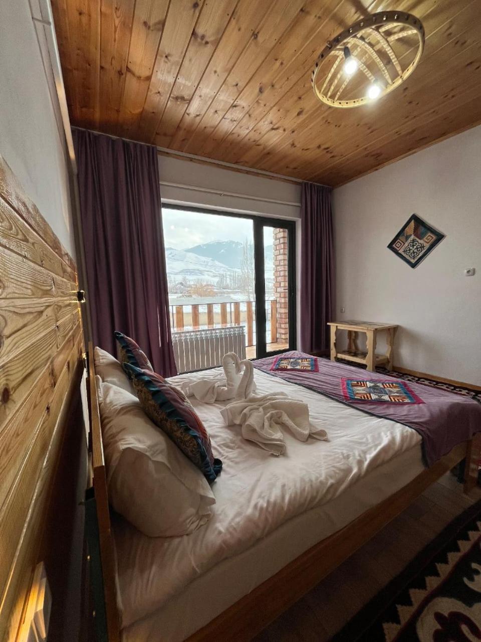Guest House Jekshen Imeni Karla Marksa  Exterior foto