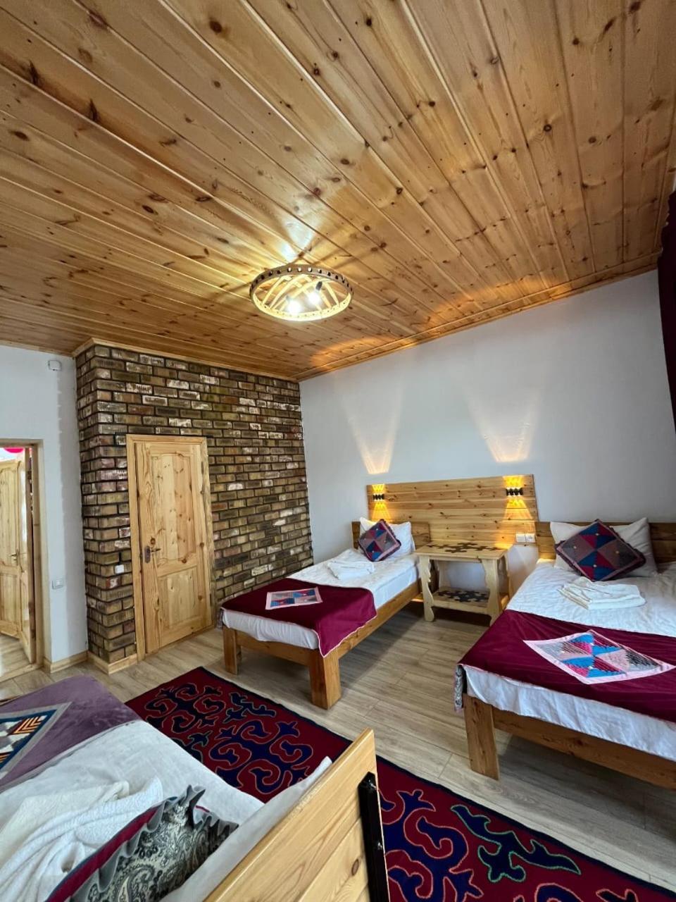 Guest House Jekshen Imeni Karla Marksa  Exterior foto