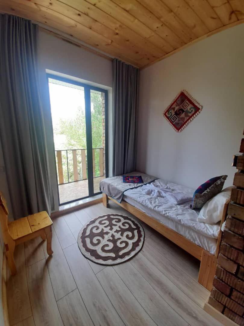 Guest House Jekshen Imeni Karla Marksa  Exterior foto