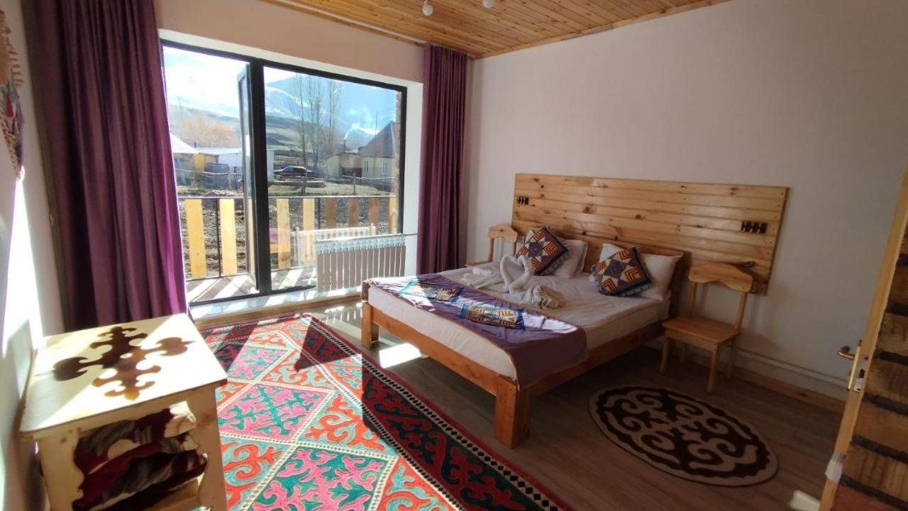 Guest House Jekshen Imeni Karla Marksa  Exterior foto