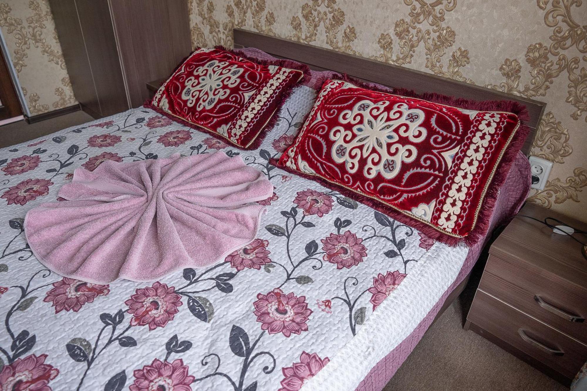 Guest House Jekshen Imeni Karla Marksa  Exterior foto