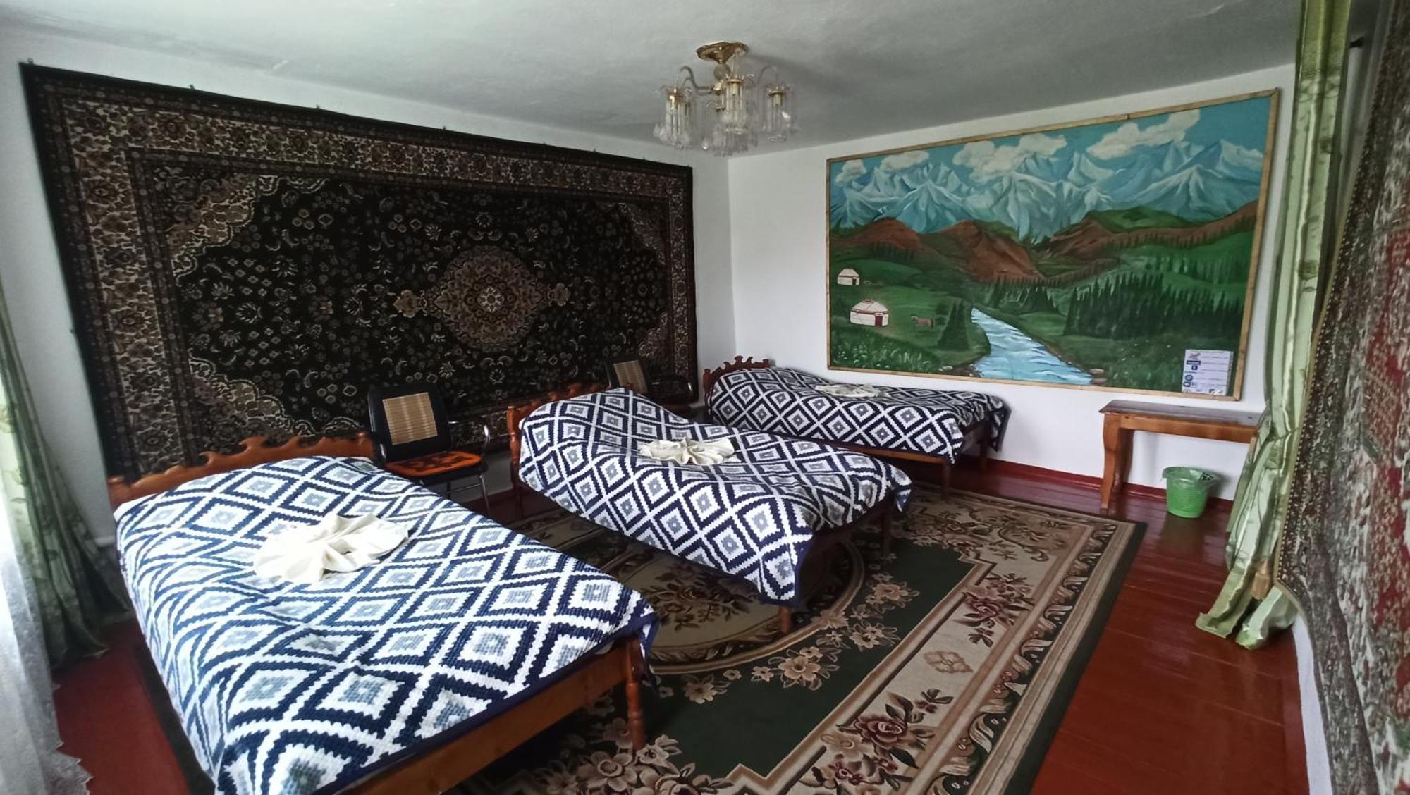 Guest House Jekshen Imeni Karla Marksa  Habitación foto
