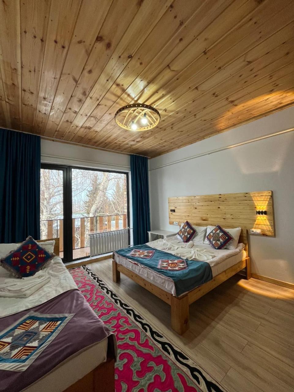 Guest House Jekshen Imeni Karla Marksa  Exterior foto
