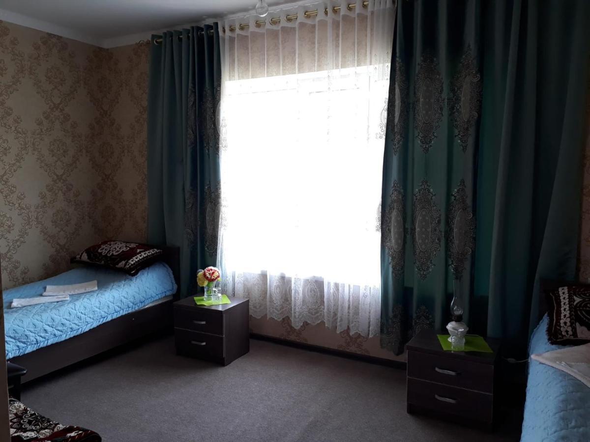 Guest House Jekshen Imeni Karla Marksa  Exterior foto